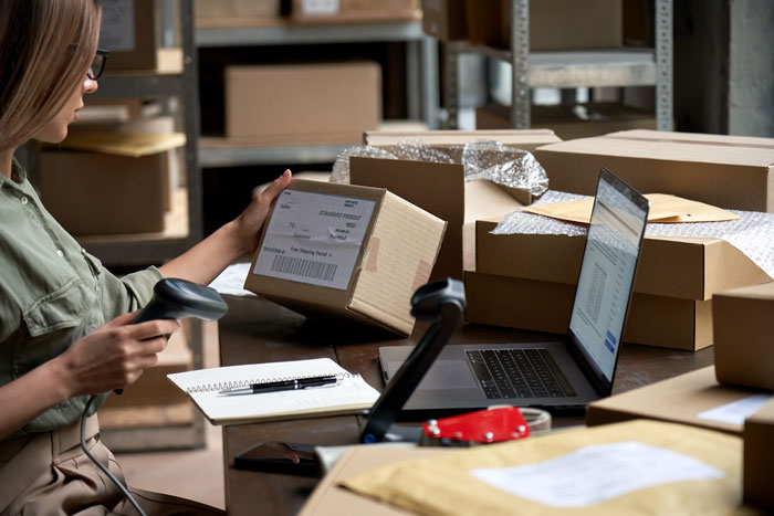 Online Shop Betreiber